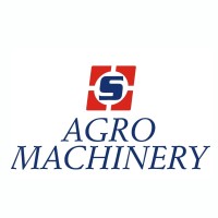 Agro Machinery logo - Similar company to Engimach Machinery