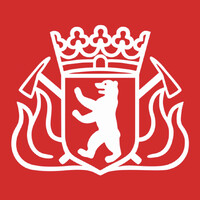 Berliner Feuerwehr logo - Similar company to Explotación Web