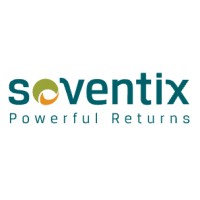 Soventix Canada logo - Similar company to Hey Solar