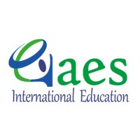 AES International Education logo - Similar company to Discover Study Travel