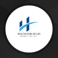 Healthcosm Hellas logo - Similar company to Tag | Touili Alliance Group