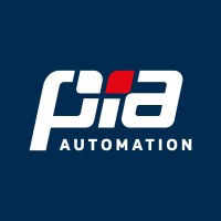 PIA Automation logo - Similar company to Joyson Group