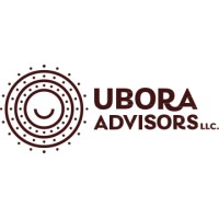 Ubora Advisors, LLC logo - Similar company to Blaylock Van, Llc