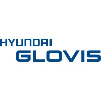 Hyundai Glovis logo - Similar company to Make It Agency
