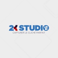 2K STUDIO logo - Similar company to 2Kstudio