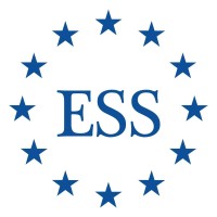 Euro Site Services logo - Similar company to ORANJEGROEP