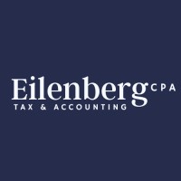 Eilenberg Tax and Accounting logo - Similar company to Demarco Sciaccotta Wilkens & Dunleavy, Llp