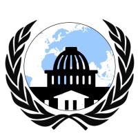 Elemental Model United Nations logo - Similar company to Thriftheap