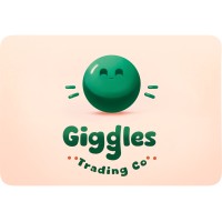 Giggles Trading Co logo - Similar company to Skee-Ball®