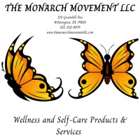 The Monarch Movement LLC logo - Similar company to Kidzoo