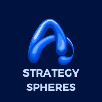 Strategic Spheres logo - Similar company to Elevate360 Market Research