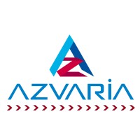AZVARIA (Pty) Ltd 🇿🇦 logo - Similar company to Project Time And Cost Consultants