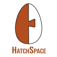 HatchSpace logo - Similar company to Local Motion (Vt)