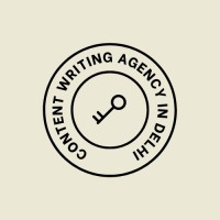 Content Writing Agency in Delhi logo - Similar company to Content And Planning - Seo Content Writing Agency