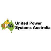 United Power Systems Australia Pty Ltd logo - Similar company to Amtech Power Engineering Pvt Ltd
