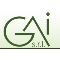GAI Costruzioni Meccaniche SRL logo - Similar company to Studio Fogale