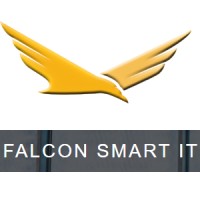 Falcon Smart IT (FalconSmartIT) logo - Similar company to Natobotics