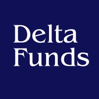Delta Funds logo - Similar company to Acropolis Trading