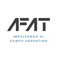 AFAT - Asociación de Fábricas Argentinas de Tractores logo - Similar company to Tomoe