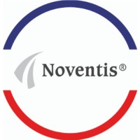 Noventis s.r.o. logo - Similar company to Stiftung Elektro-Altgeräte Register