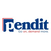 Pendit logo - Similar company to Samper Law