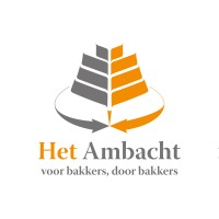Het Ambacht logo - Similar company to Ambacht+