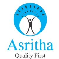 Asritha Diatech India Pvt. Ltd. logo - Similar company to D3V.Digital