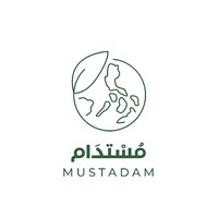 Mustadam - مُسْتَدَام logo - Similar company to مستدام | Mustdam