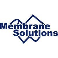 Membrane Solutions logo - Similar company to Pervatech Bv