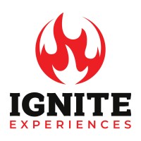 Ignite Experiences logo - Similar company to Off Grid Trailers