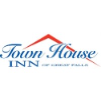 Townhouse Inn Of Great Falls