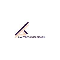 LA Technologies NG logo - Similar company to La Technologies Llc