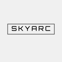 SkyArc logo - Similar company to Kavodax