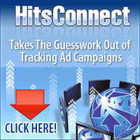 HitsConnect is a tracking Software, Best I have Found. it all Starts with Hits come From! logo - Similar company to Foundit_Preloved