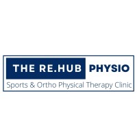 The Re.Hub Physio logo - Similar company to Saaol Ortho Care
