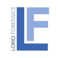 Lorio Forensics logo - Similar company to Rbh Wellness Solutions, Llc