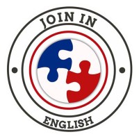 JOIN IN ENGLISH logo - Similar company to Homespeak.Ec