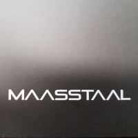 Maasstaal B.V. logo - Similar company to Regout Group