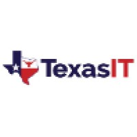 Texas IT Solutions logo - Similar company to Unitax Bookkeeping Solutions