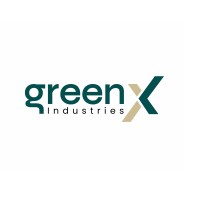 Greenx Industries logo - Similar company to Patel Overseas