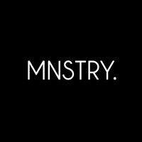 Mnstry logo - Similar company to Wandem