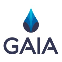 Gaia Platform logo - Similar company to Cheddar It