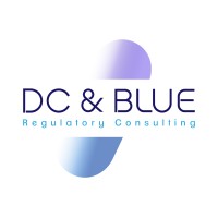 DC & Blue Consulting logo - Similar company to High Knowledge Gmbh