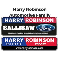 Harry Robinson Buick Gmc