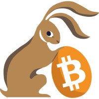 Découvre Bitcoin logo - Similar company to Alpinechain.Xyz