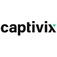 Captivix logo - Similar company to Mir Digital Solutions