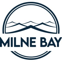 Milne Bay logo - Similar company to Bennett Renault