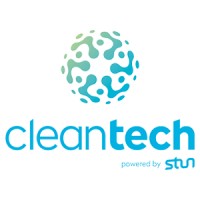 Stun Clean Tech logo - Similar company to Stun