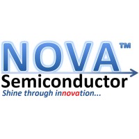 Nova Semiconductor Inc. logo - Similar company to Eva Technology