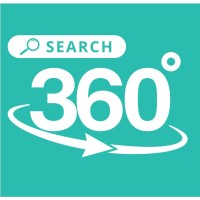 Search360 logo - Similar company to Web Sculpt